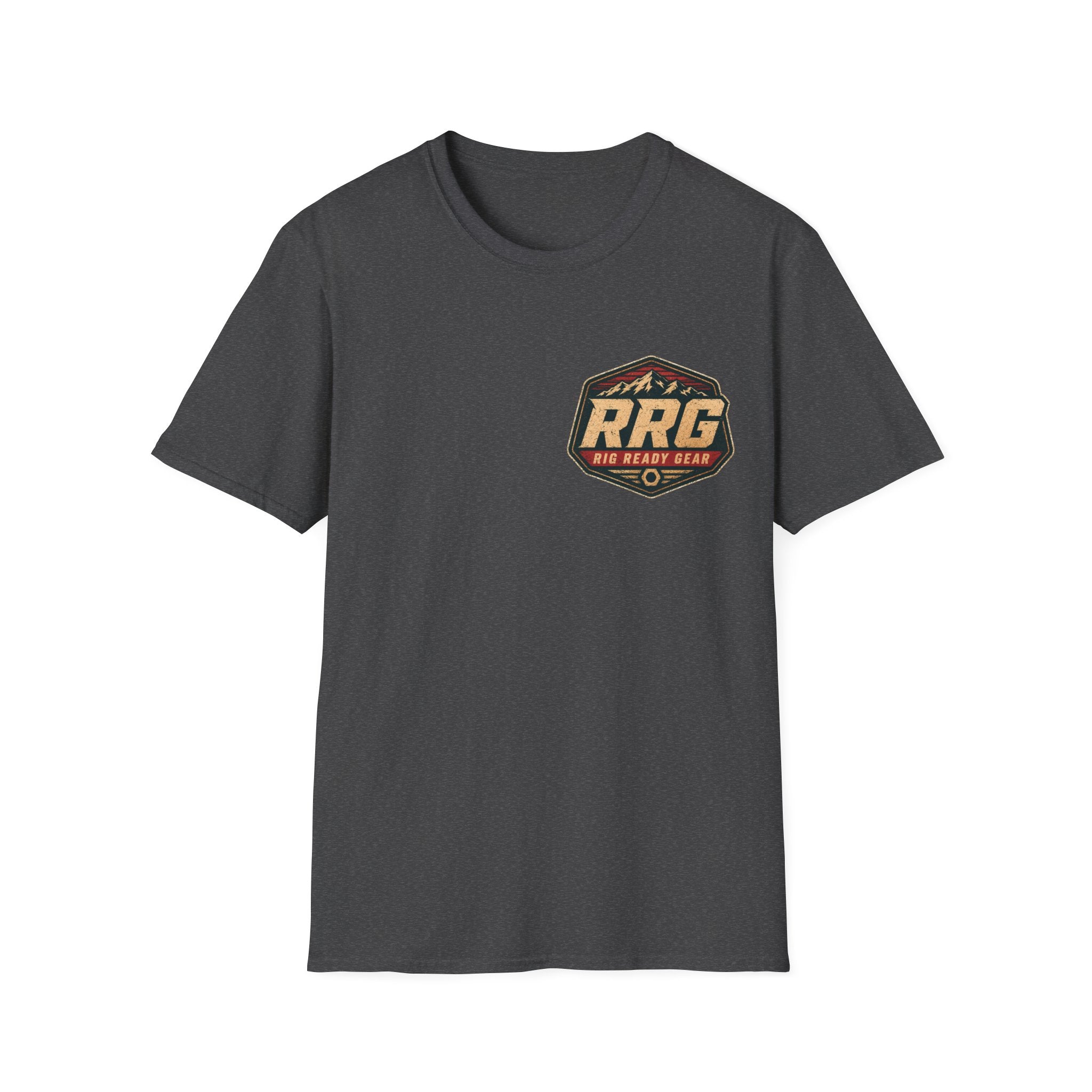 $40K Lawn Dart T-Shirt