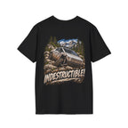 Indestructible Cybertruck! T-shirt