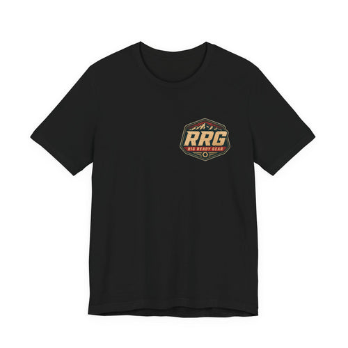 $40K Lawn Dart T-Shirt | Rig Ready Gear