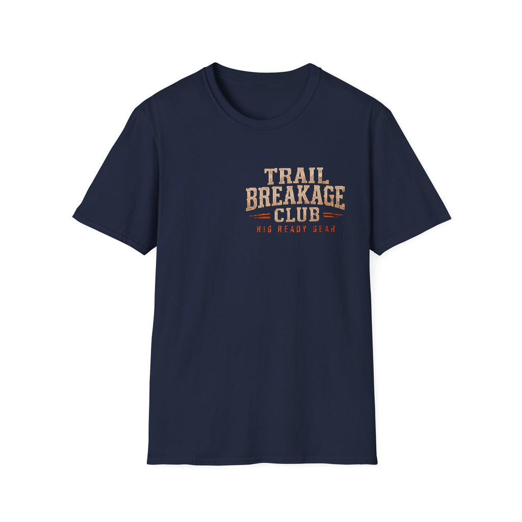 Trail Breakage Club