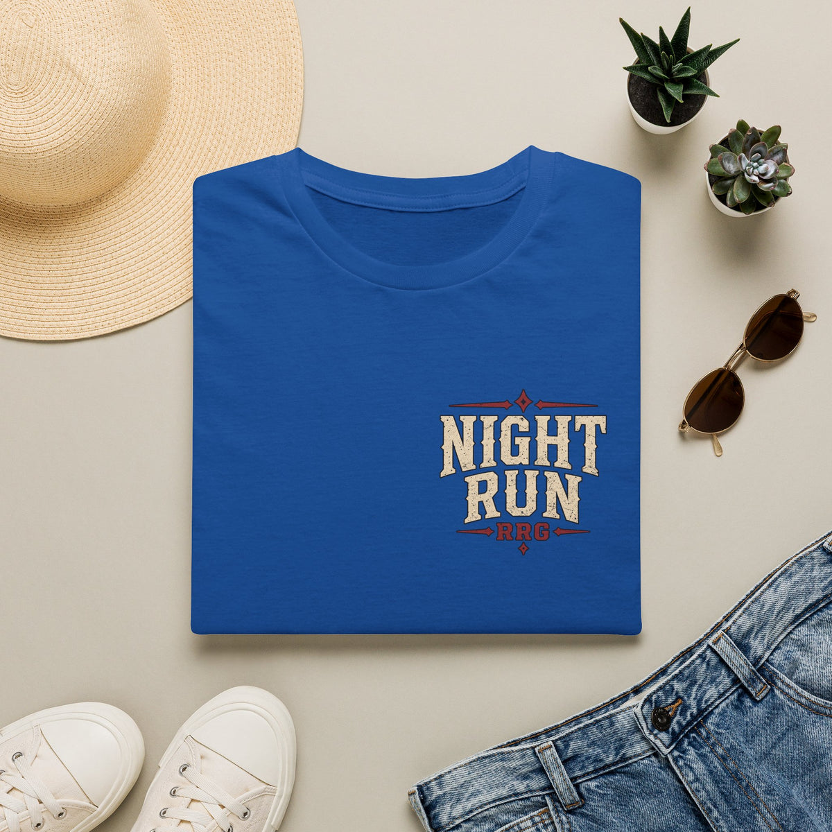 Trail of the Dead T-shirt