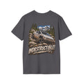 Indestructible Cybertruck! T-shirt