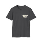 TRAILER RATED — 2 DOOR T-shirt