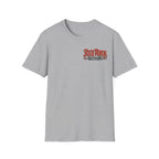 Santa, I’ll Be in Moab T-Shirt