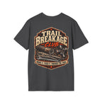 Trail Breakage Club