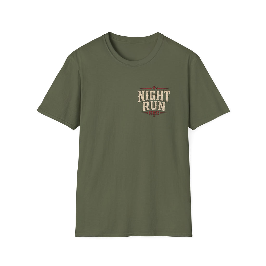 Trail of the Dead T-shirt