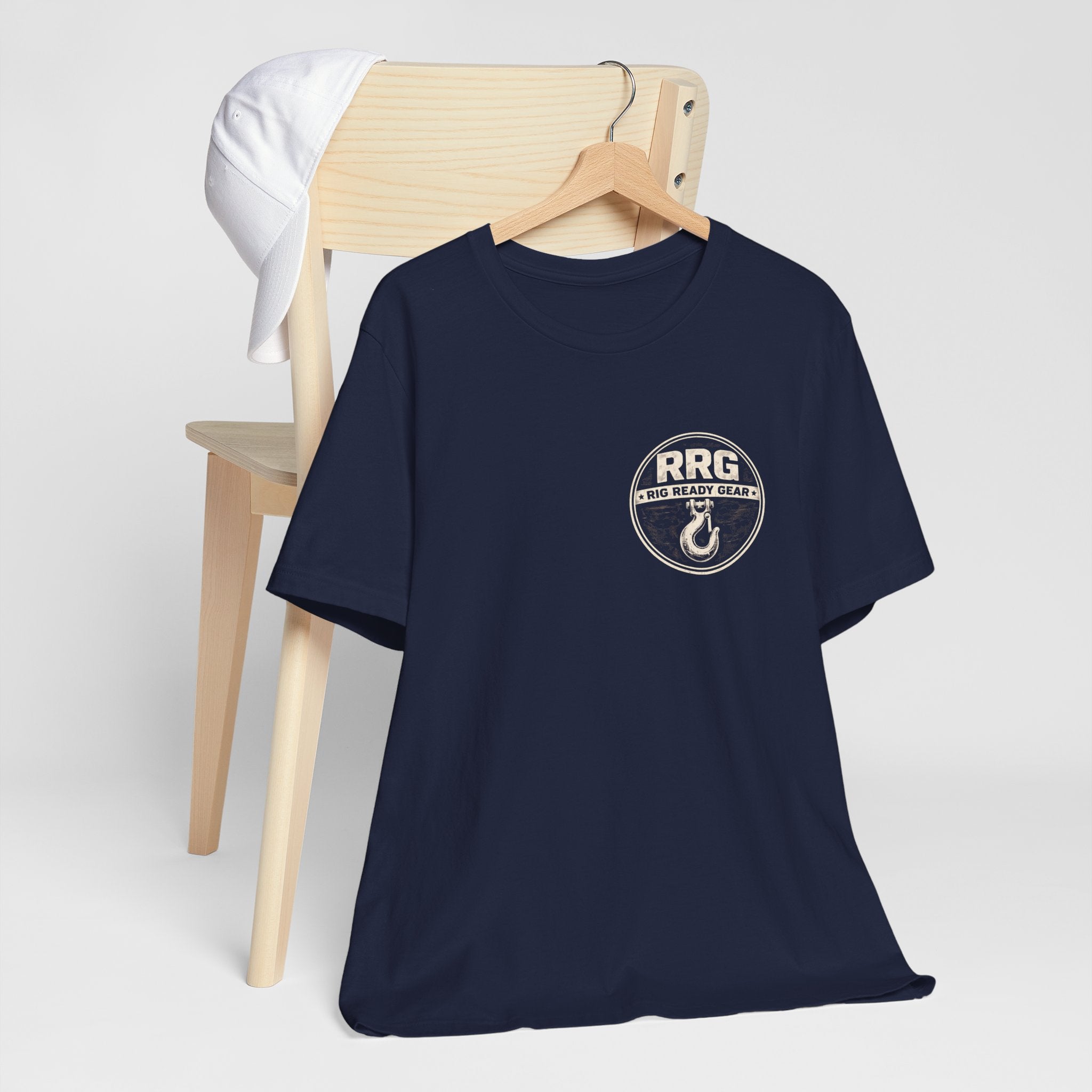 Get Home or Die Trying T-Shirt | Rig Ready Gear