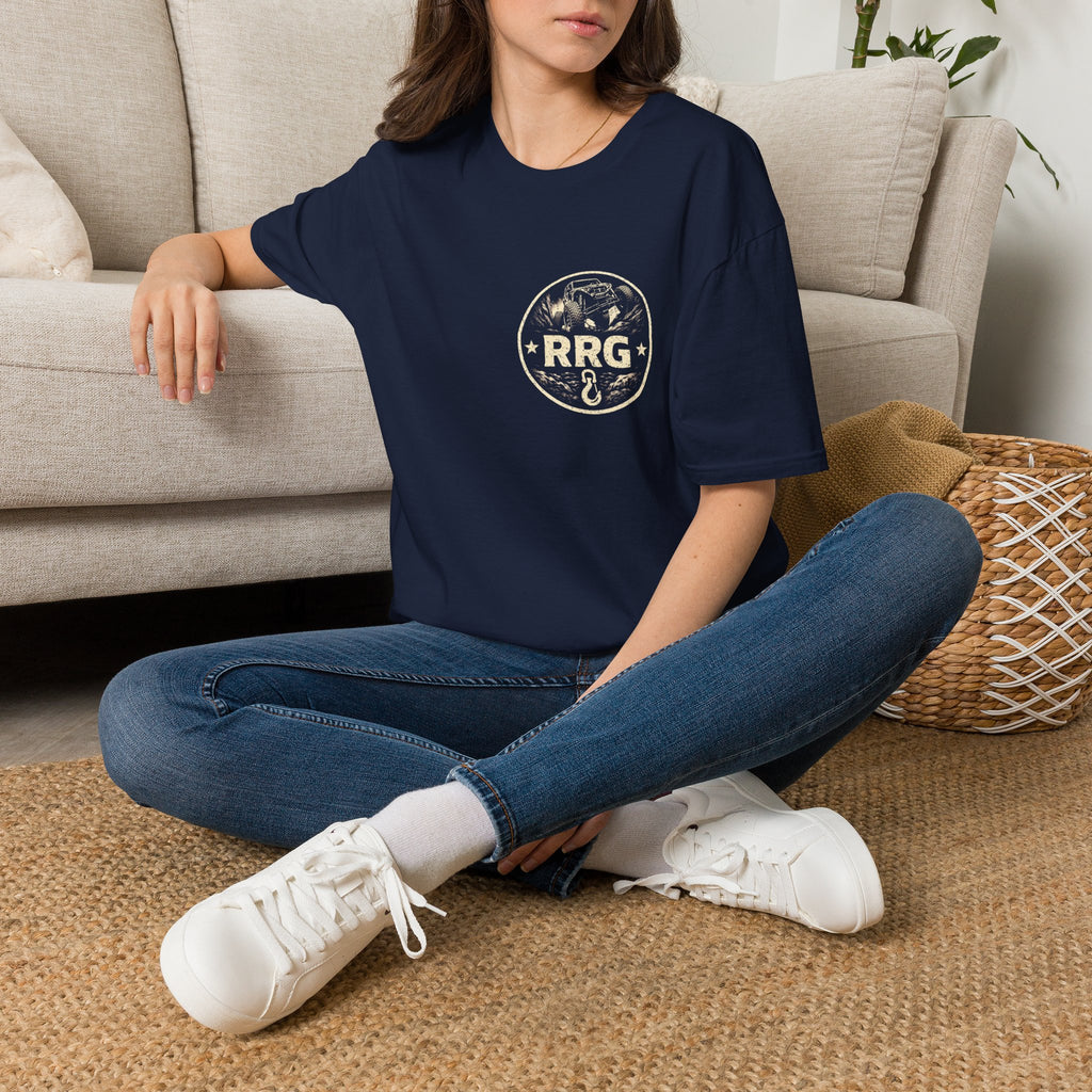 Get Home or Die Trying T-Shirt