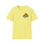 Ducks on the Dash. Mud on Everything Else. T-shirt