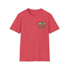 Silent Night. Loud Exhaust. T-Shirt