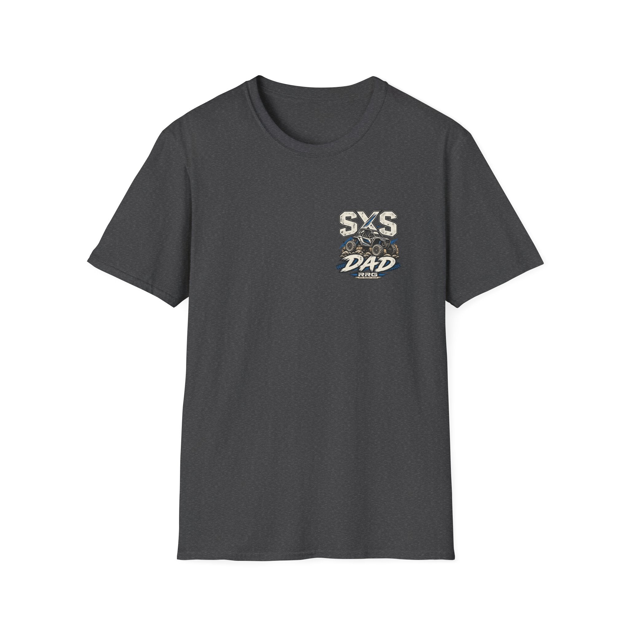 SXS DAD