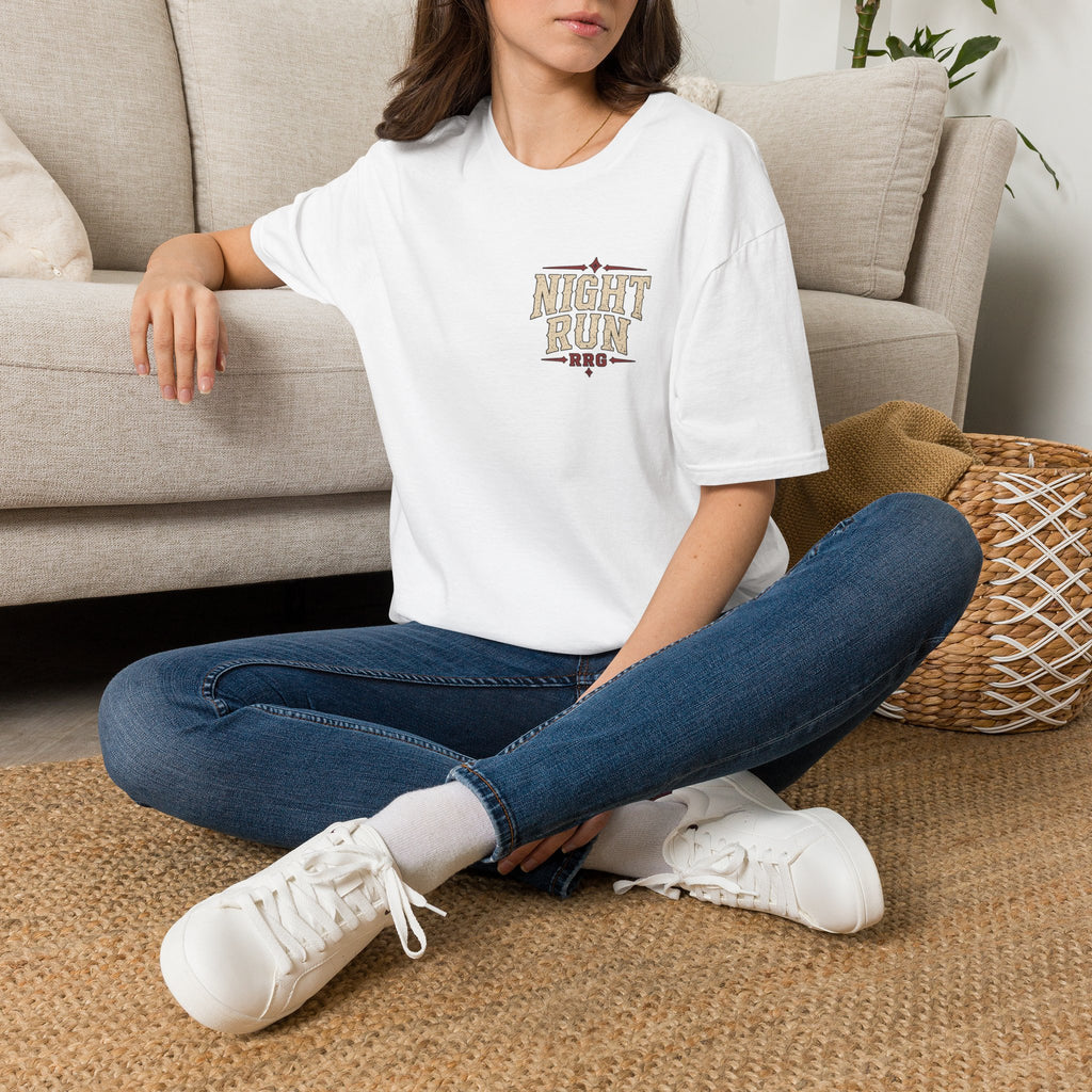 Trail of the Dead T-shirt