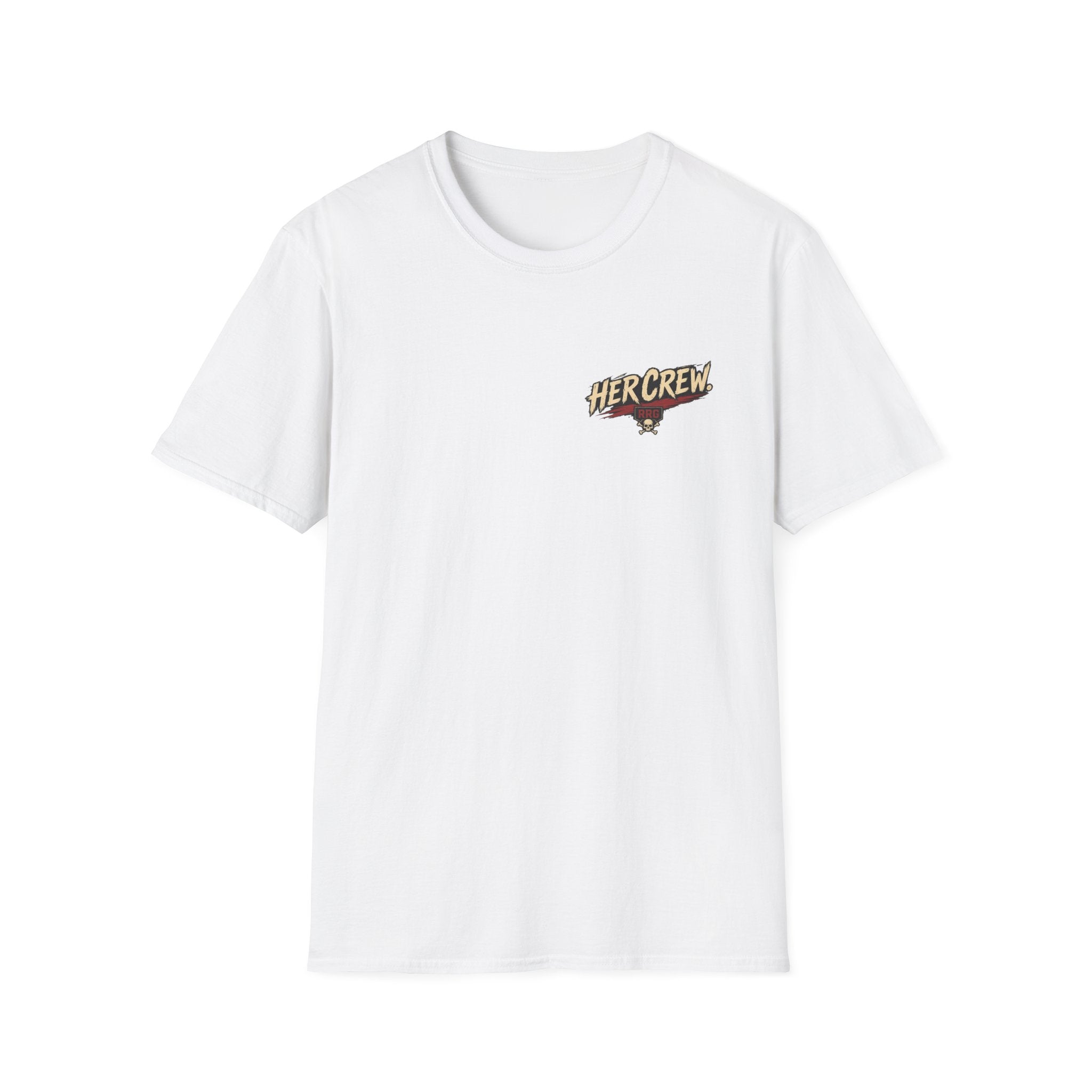 Queen of the Sea Men T-shirt