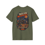 Trailside Necromancy T-shirt