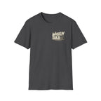 WHEELIN DAD T-shirt