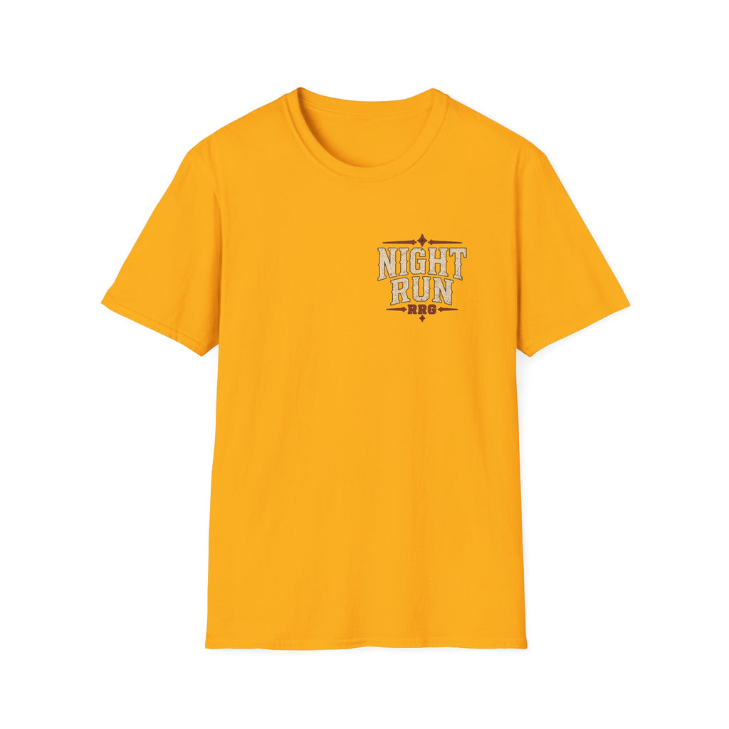 Trail of the Dead T-shirt