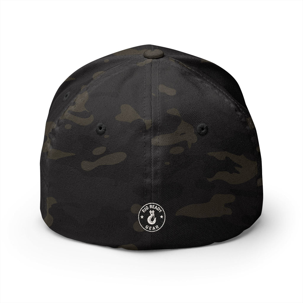 Fix It Don’t Cry Embroidered Cap