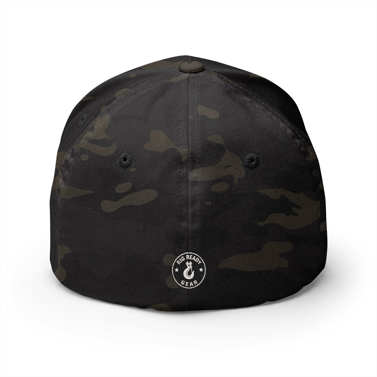 Fix It Don’t Cry Embroidered Cap