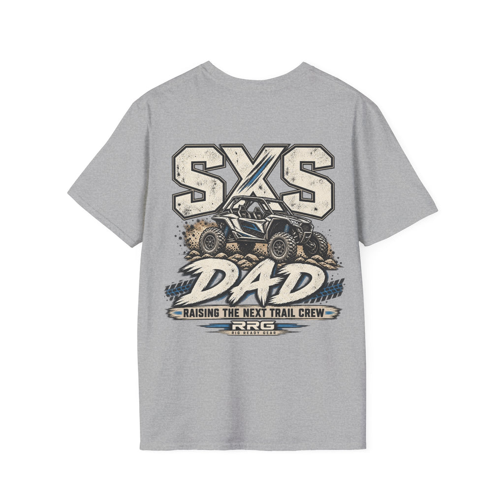 SXS DAD