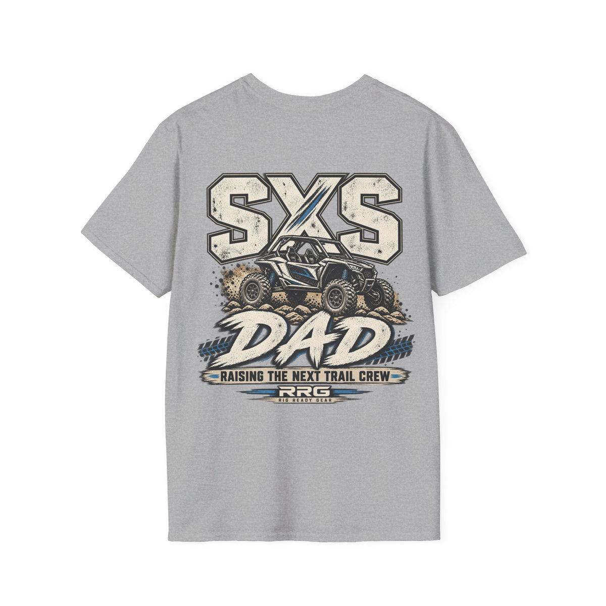 SXS DAD