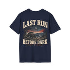 Last Run Before Dark Tee T-shirt