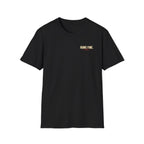 Not Broken. Just Different. — Runs Fine T-Shirt