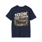 100K Trail Tampon T-Shirt