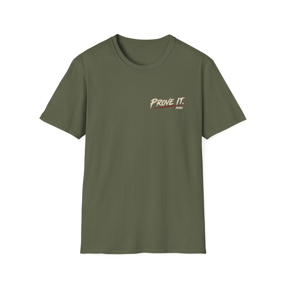 Rocks Don't Care About Your Build Sheet T-shirt