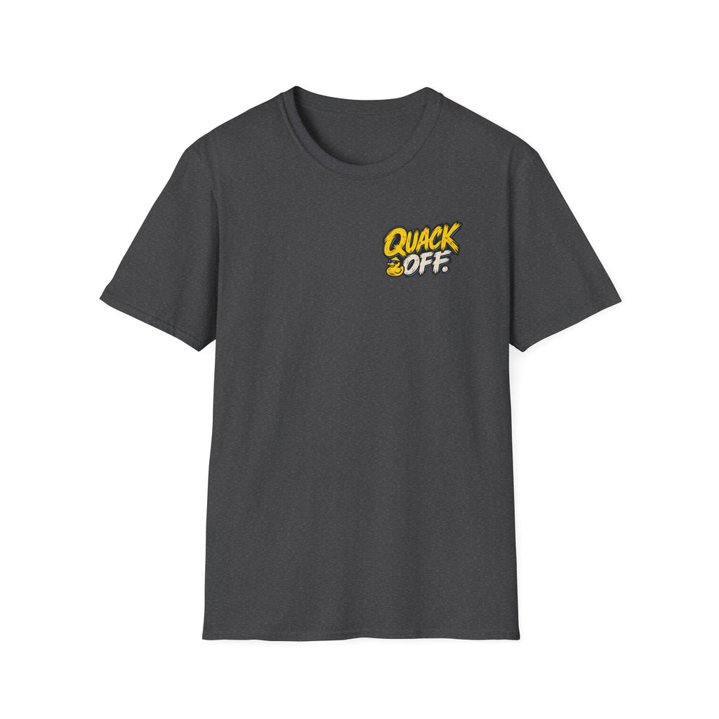 Ducks Rule. You Drool.T-shirt