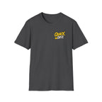 Ducks Rule. You Drool. T-Shirt