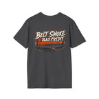 SXS Financial Planning T-shirt