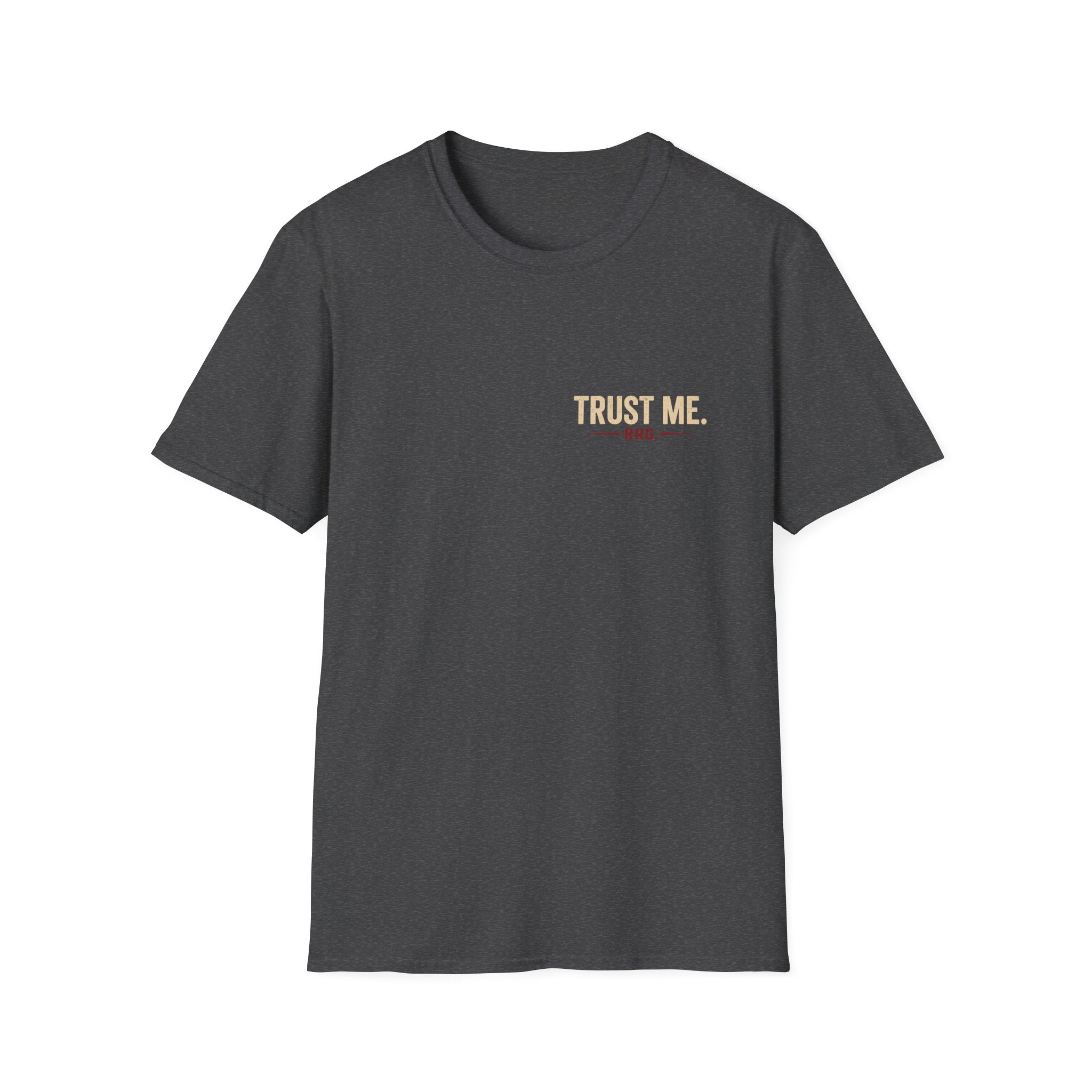 I Know a Shortcut T-shirt