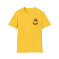Duck Queen Off-Road. T-shirt