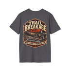 Trail Breakage Club