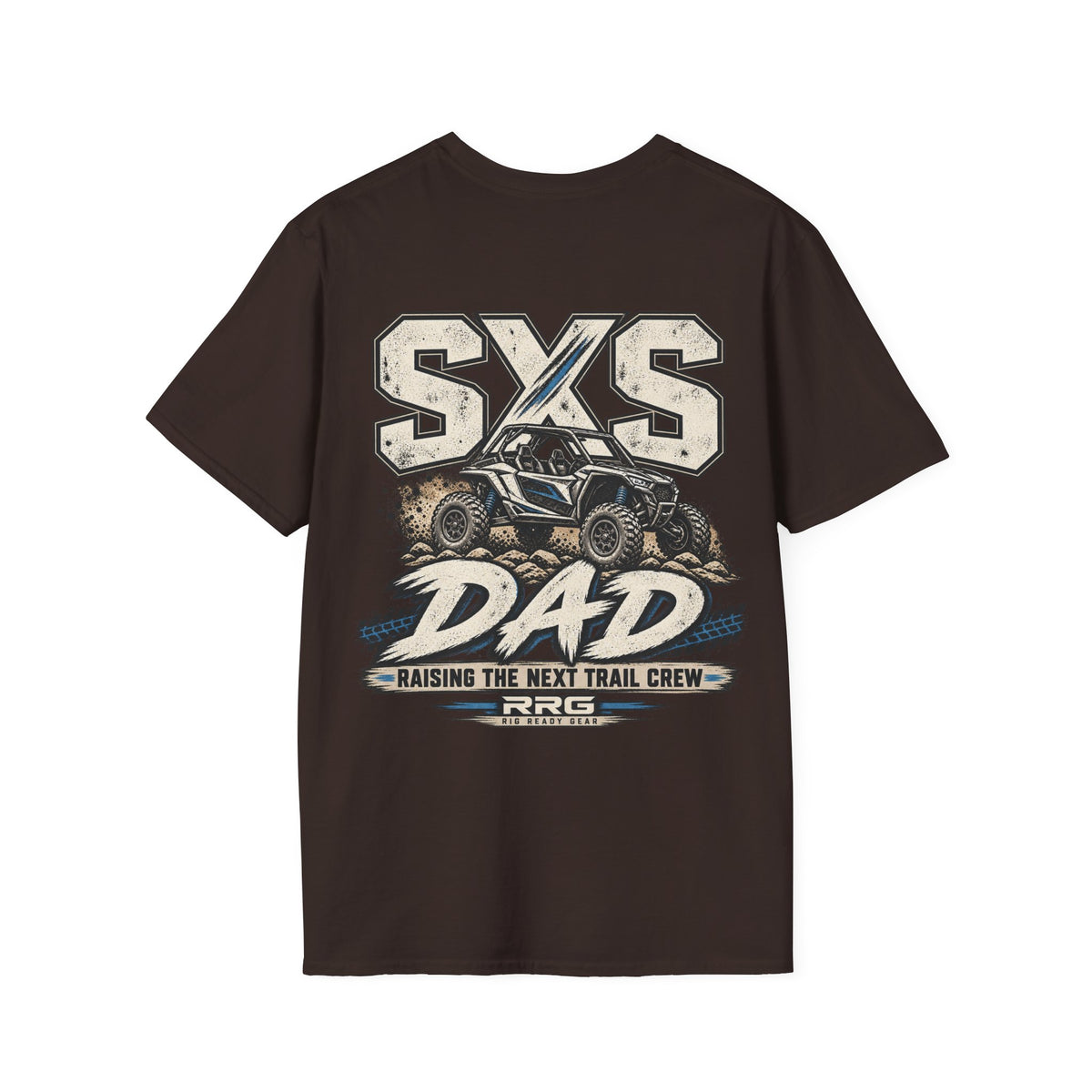 SXS DAD