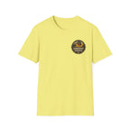The Ducks Rule Society — Secret Handshake: The Jeep Wave — Handshake Verified T-shirt