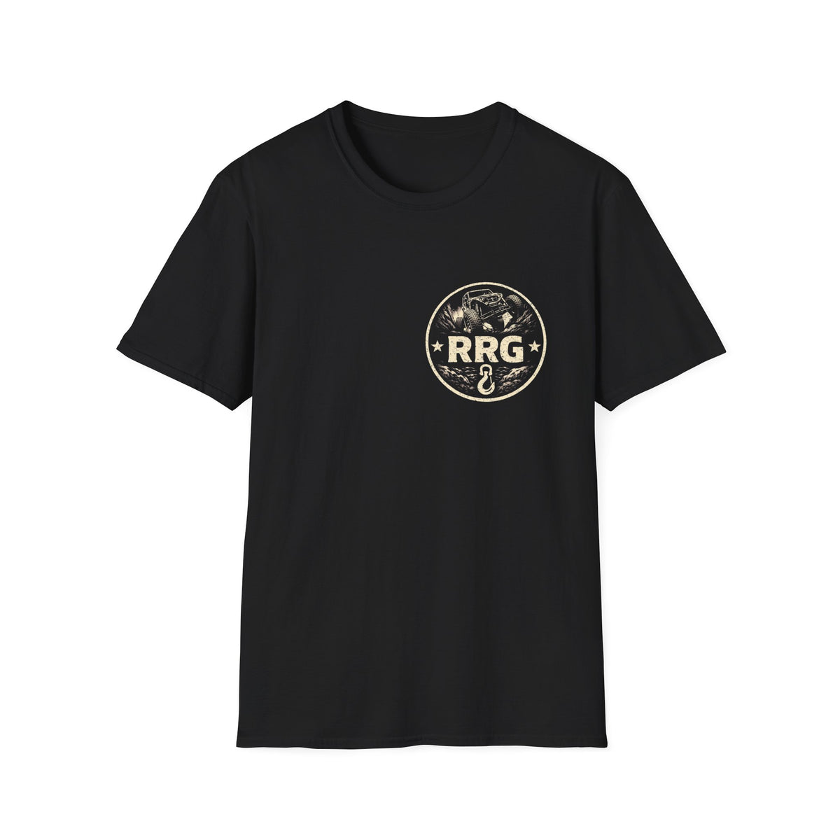 Send it Fix it t-shirt