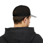 Rig Ready Gear Trucker Hat | Embroidered Off-Road Snapback