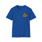 The Ducks Rule Society — Initiation: Get Stuck T-Shirt
