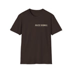 DEATH WOBBLE. T-shirt