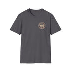 Send It Fix It Patriotic T-Shirt