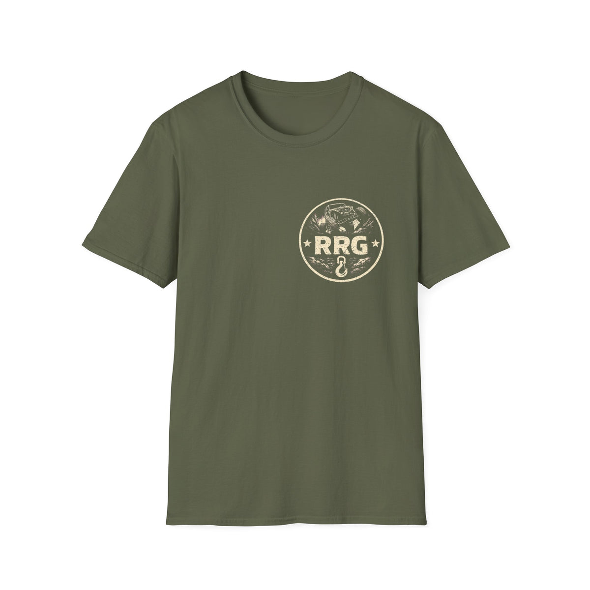Get Home or Die Trying T-Shirt