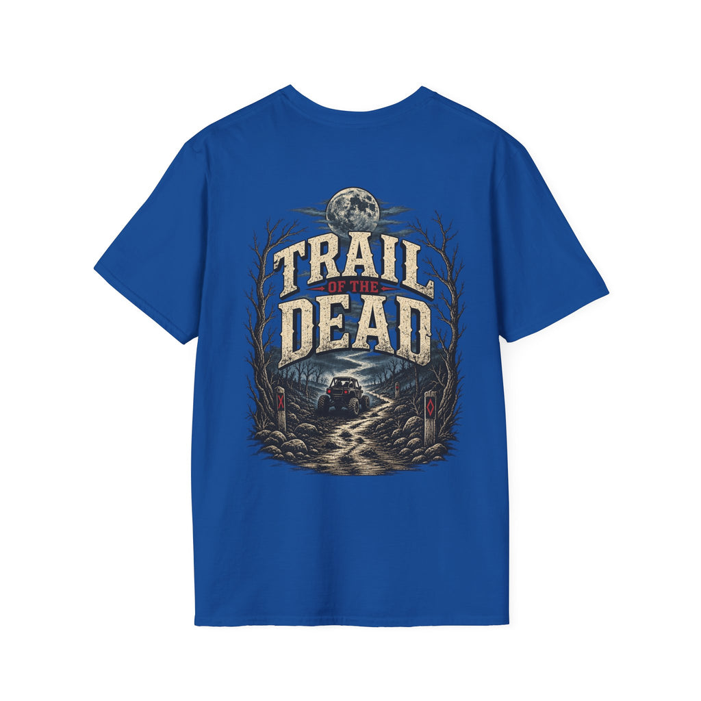 Trail of the Dead T-shirt