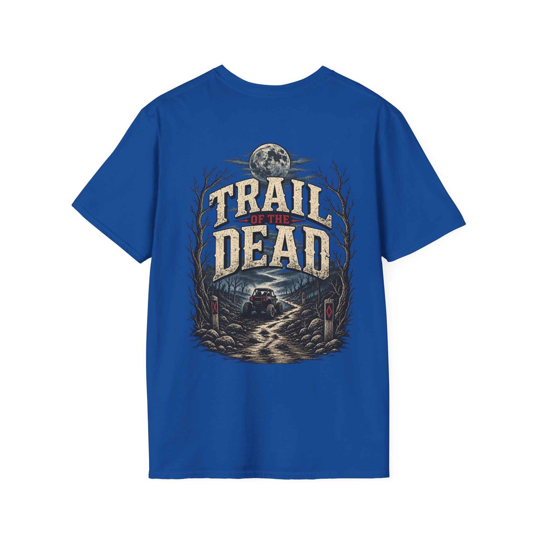 Trail of the Dead T-shirt
