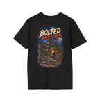 Bolted Back to Life T-shirt