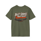 SXS Financial Planning T-shirt