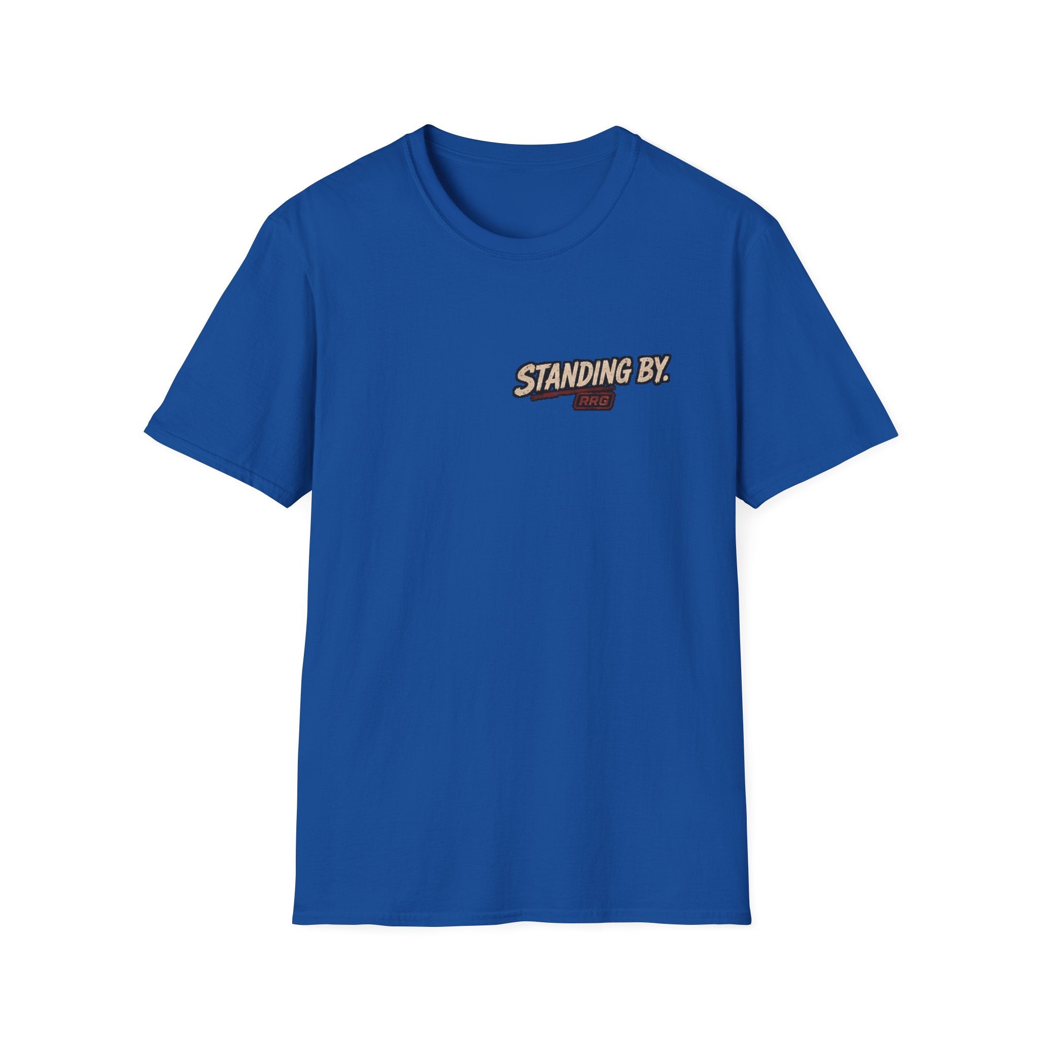 Mall Crawler Recovery Team T-shirt