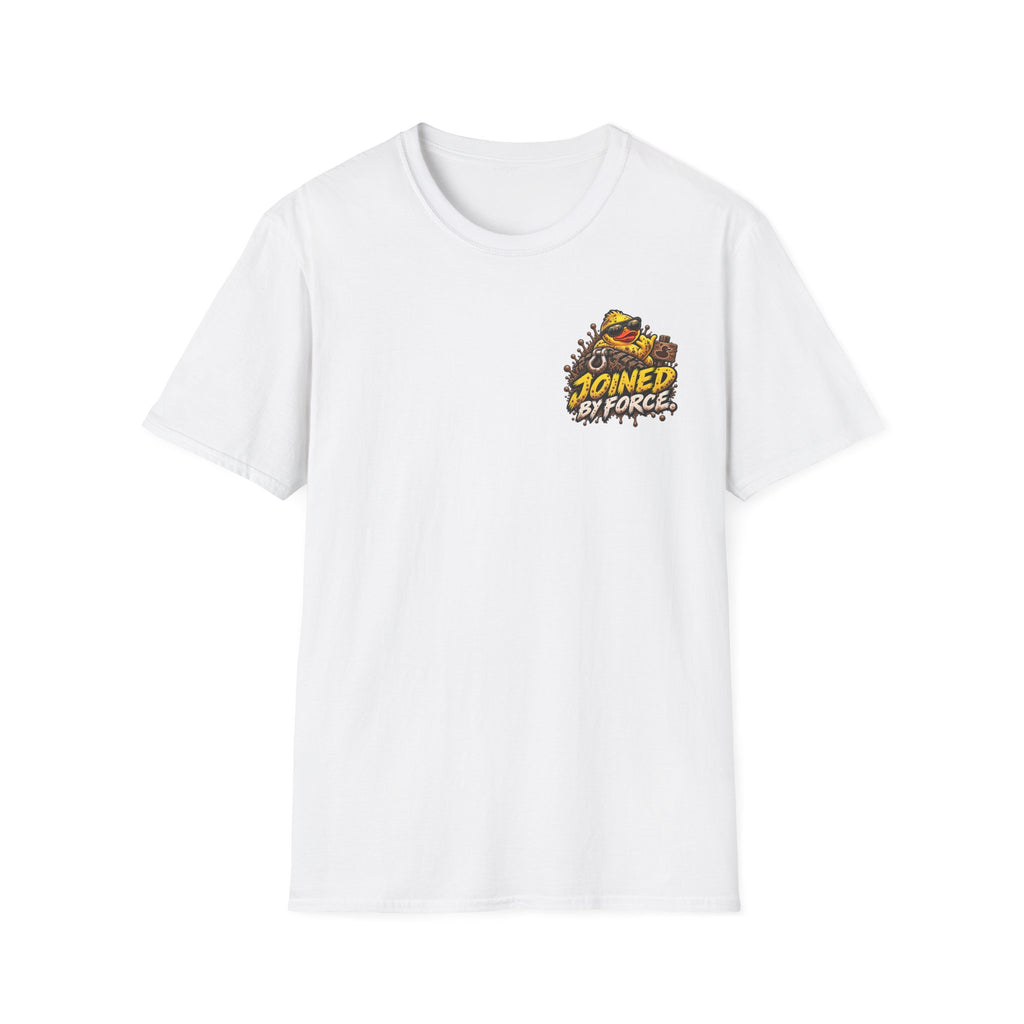 The Ducks Rule Society — Recruitment Is Mandatory T-shirt