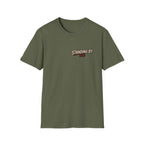 Mall Crawler Recovery Team T-shirt