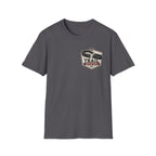 Trail Belt Smoke & Bad Decisions T-Shirt